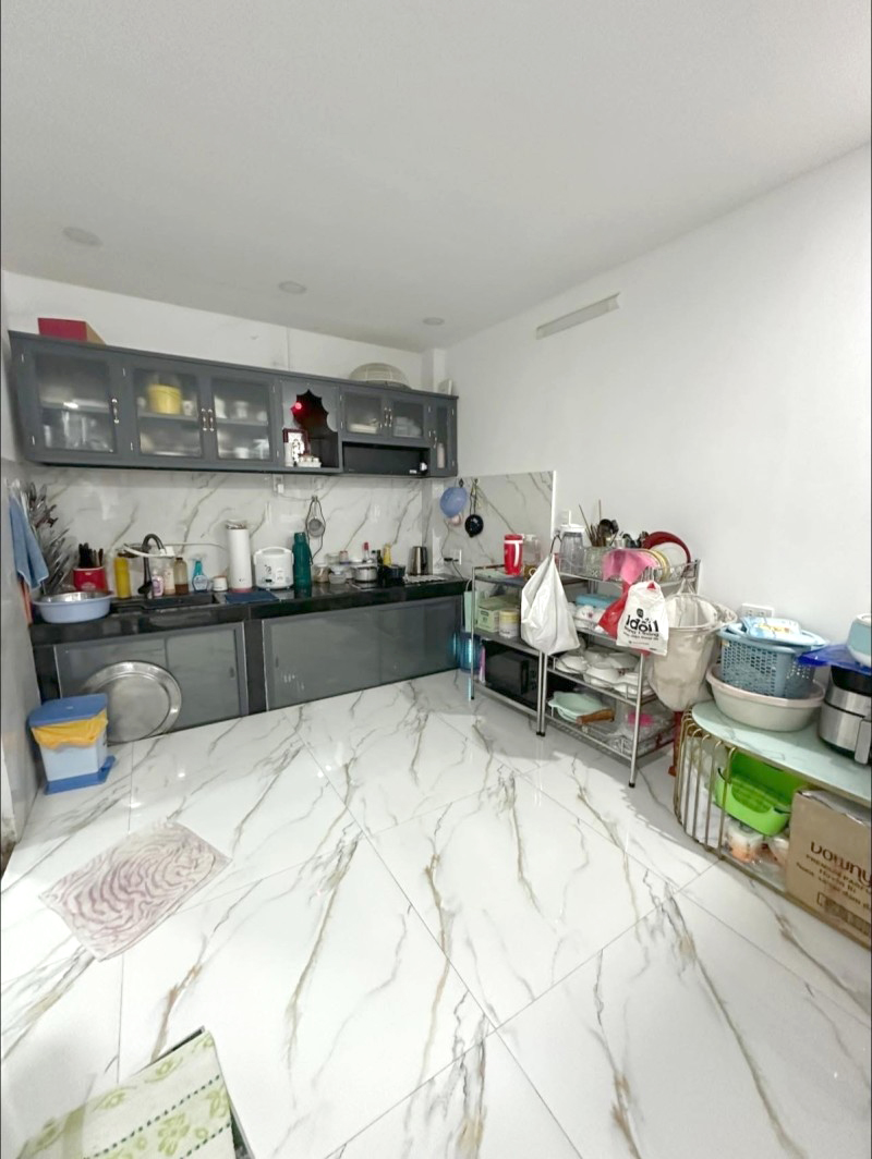 Giảm Sốc 300tr – Bán Nhà 2 Tầng Linh Chiểu – 56m² – 3PN – SHR - HC – Chỉ 4.2 Tỷ - Ảnh 3